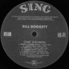 Bill Doggett - Dame Dreaming (LP)